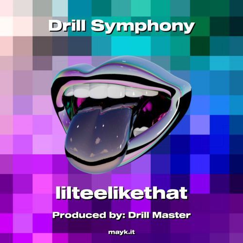 Drill Symphony cover art