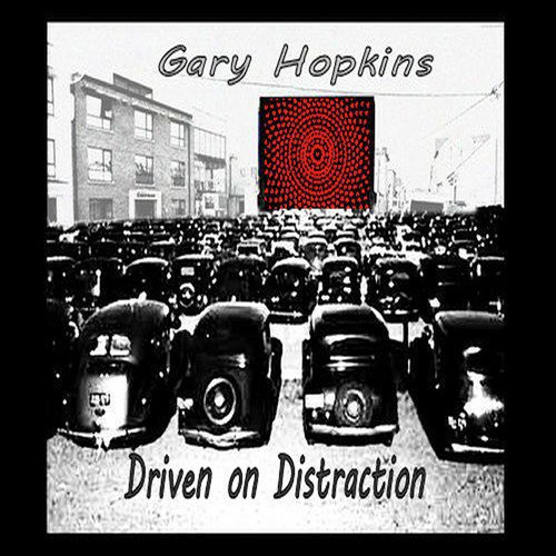 Driven on Distraction