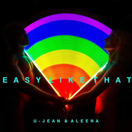 Easy Like That_poster_image