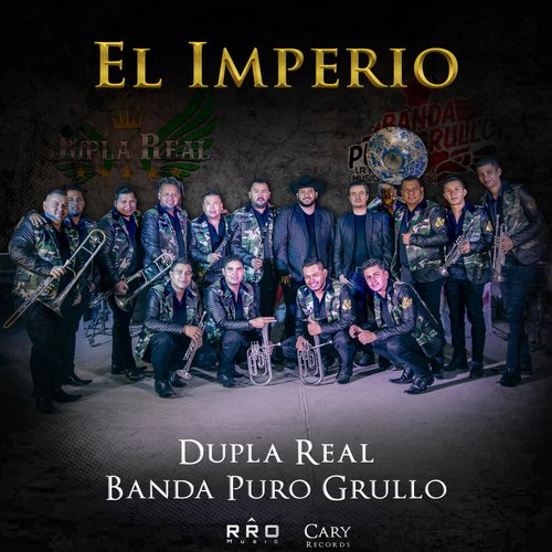 El Imperio