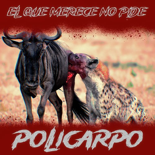 El Que Merece No Pide cover art