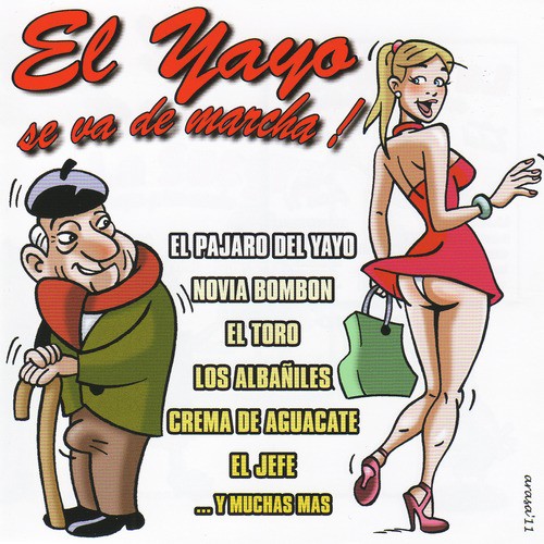El Toro cover art