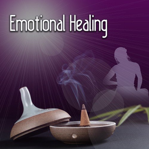 Emotional Healing (Intrumental Music) cover art