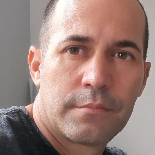 Eu sei que é você