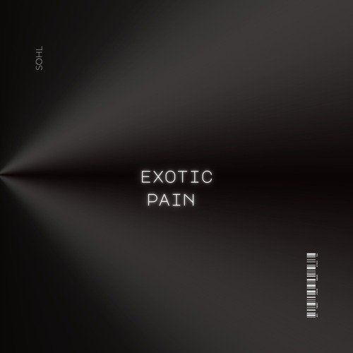 Exotic Pain cover art