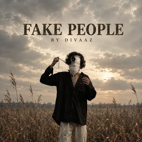 FAKE PEOPLE