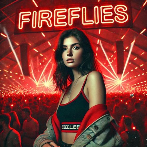 FIREFLIES (TECHNO)