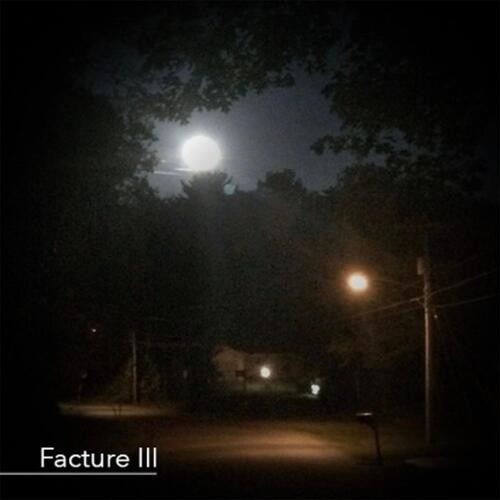 Facture III