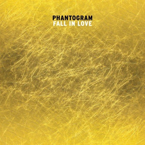 Fall in Love