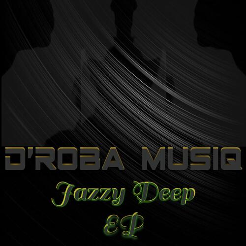 Fazzy Deep cover art