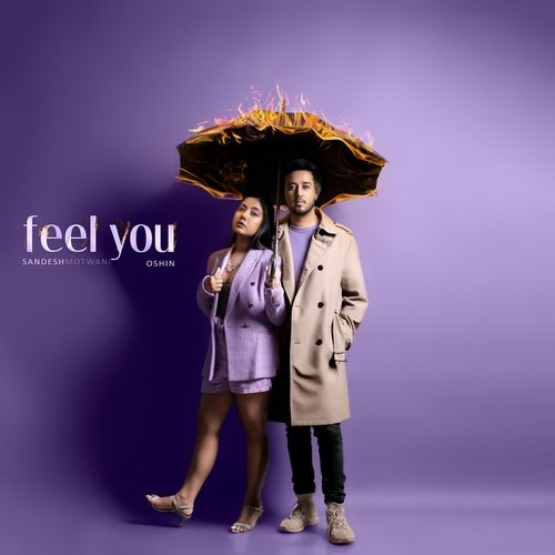 Feel You_poster_image