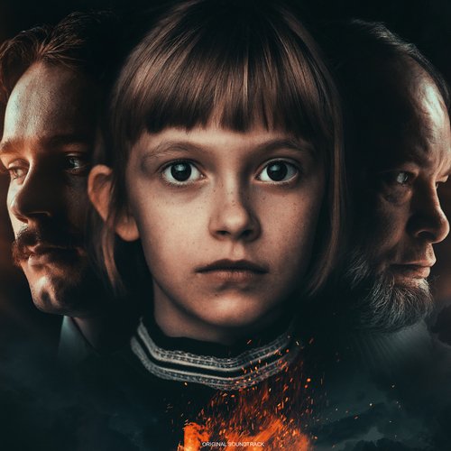 Begravelse cover art
