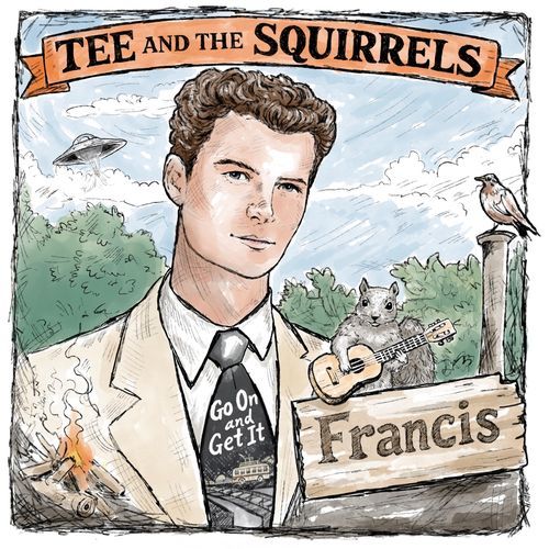 The Ballad of Sonny Jim cover art