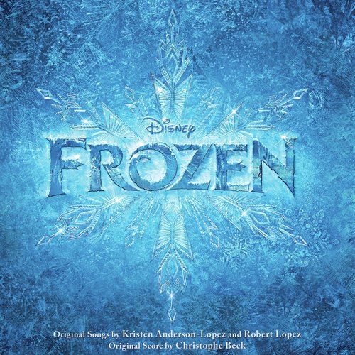 The Great Thaw (Vuelie Reprise) (From "Frozen"/Score)