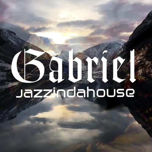 Gabriel cover art