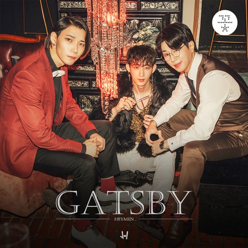 Gatsby(inst.) cover art
