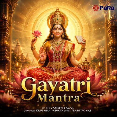Gayatri Mantra