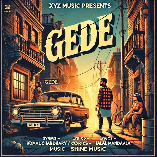 Gede (Lofi)