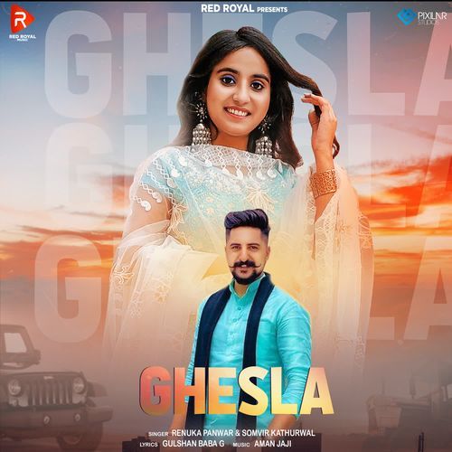 Ghesla