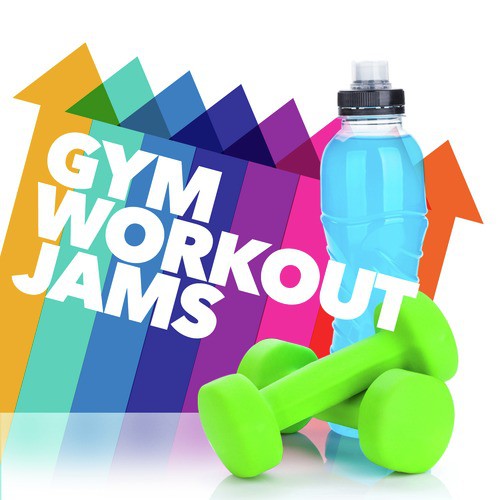 Gym Workout Jams