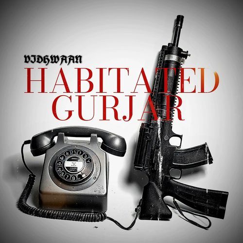 Habitated Gurjar