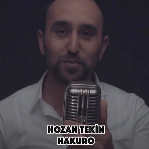 Hakuro cover art