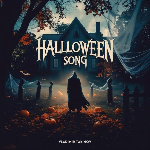 Halloween Song