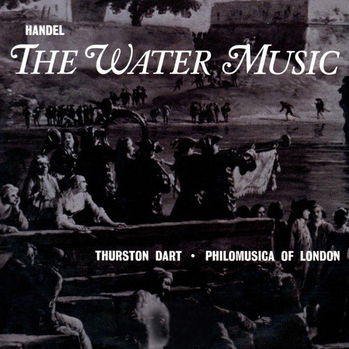 Handel: The Water Music