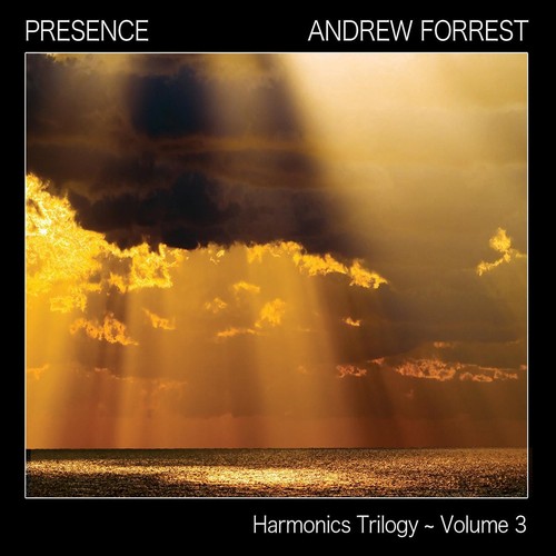 Harmonic Presence: 3rd Movement
