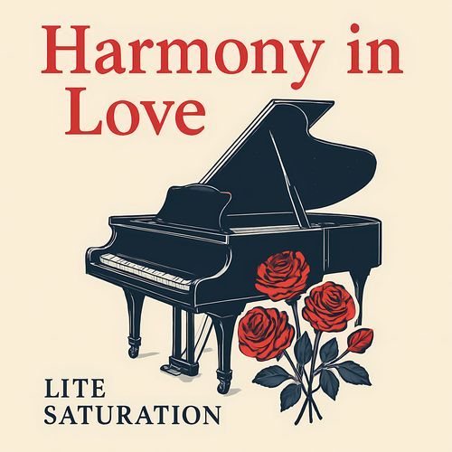 Tranquil Affection cover art