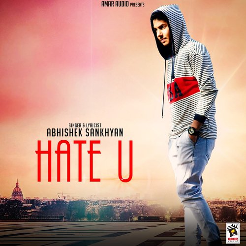 Hate U_poster_image