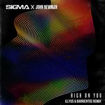 High On You (Illyus & Barrientos Remix)