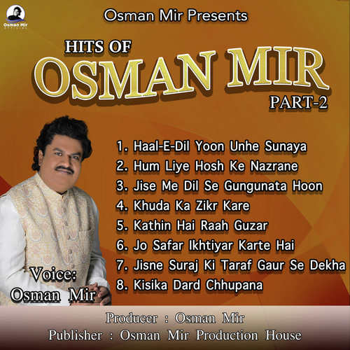 Hits Of Osman Mir Pt-2