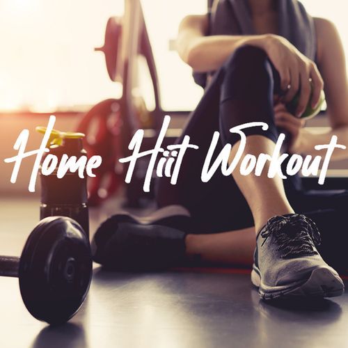 Home Hiit Workout_poster_image