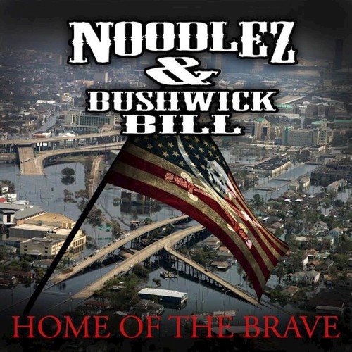 Home of the Brave (feat. Sac Sin)