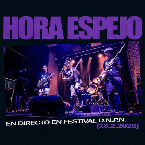 Babilonia - En Directo - 13.02.26