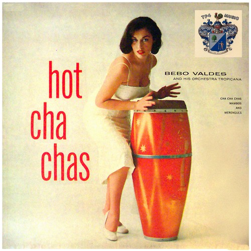 Batanga Cha Cha Cha Song Download from Hot Cha Chas JioSaavn