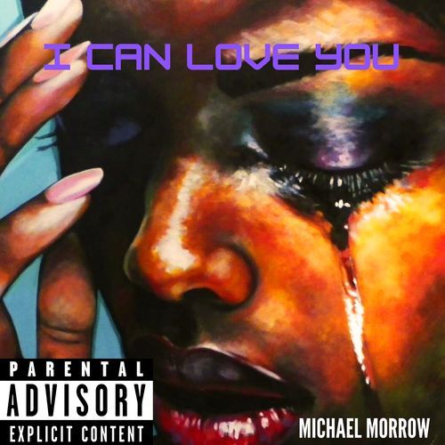 I Can Love You_poster_image