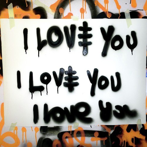 I Love You (CID Remix)_poster_image