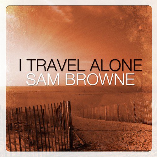 I Travel Alone_poster_image