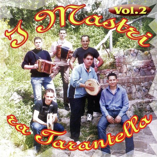 Tarantella i polsi
