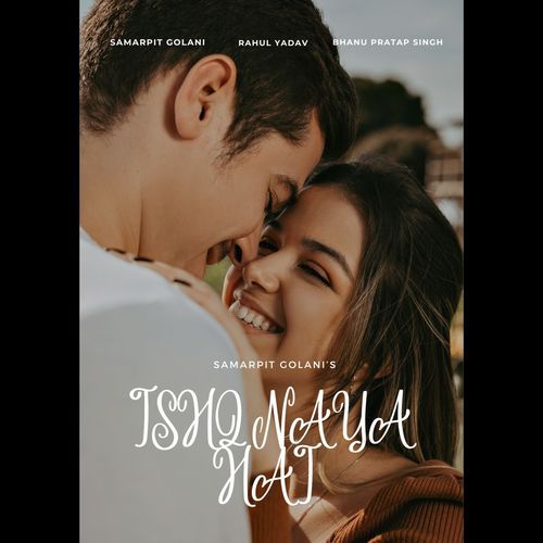 ISHQ NAYA HAI