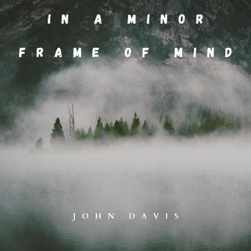 In a Minor Frame of Mind