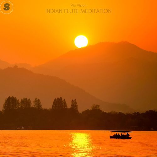 Spritual Indian Flute Meditation