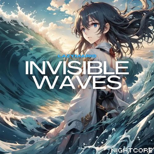 Invisible Waves