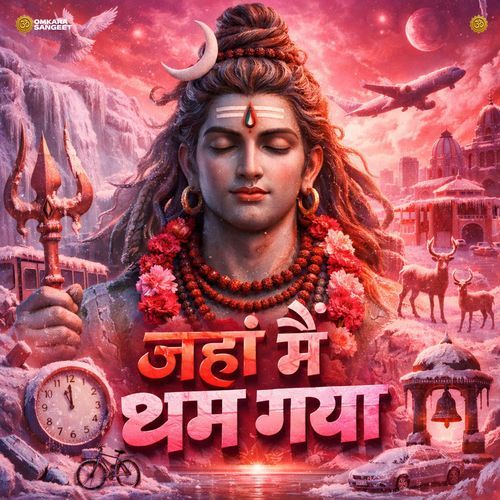 Jahan Main Tham Gaya