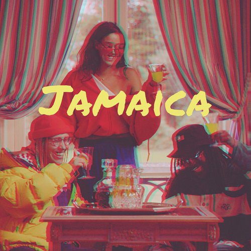 Jamaica