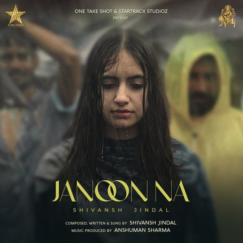 Janoon Na