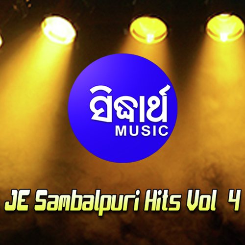 Je Sambalpuri Hits Vol 4