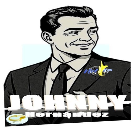 Johnny Hernández cover art